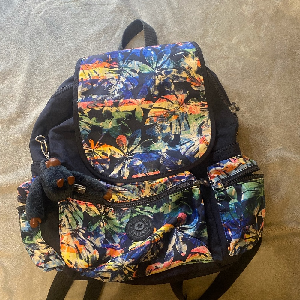 Kipling backpack